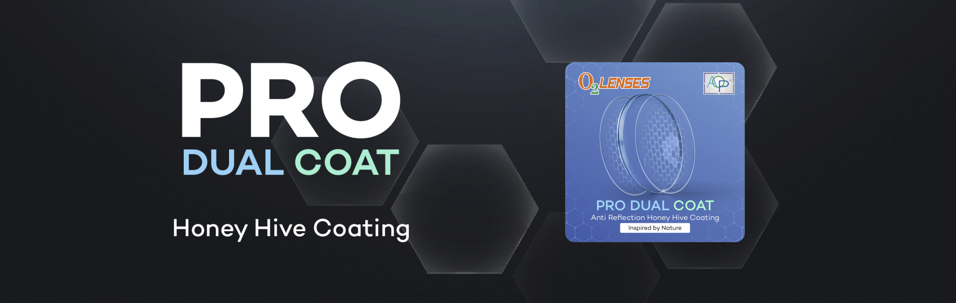 Pro Dual Coat